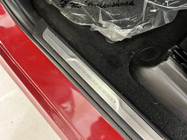 used 2021 Jeep Grand Cherokee car, priced at $106,900
