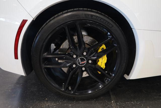 used 2014 Chevrolet Corvette Stingray car, priced at $42,900