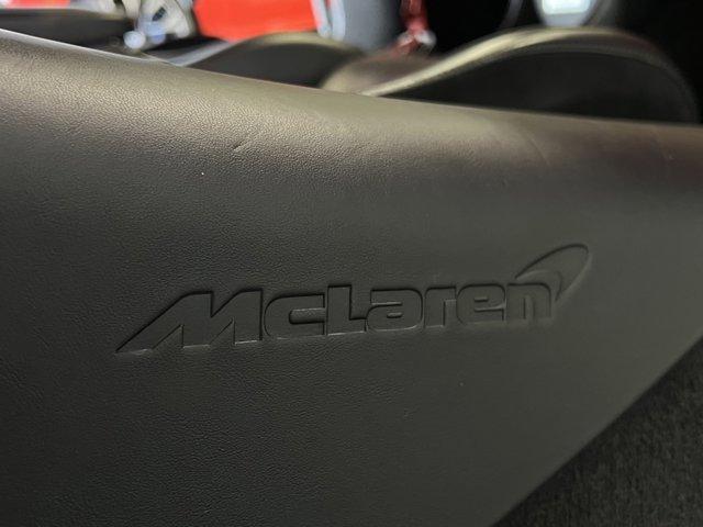used 2019 McLaren 600LT car, priced at $207,500