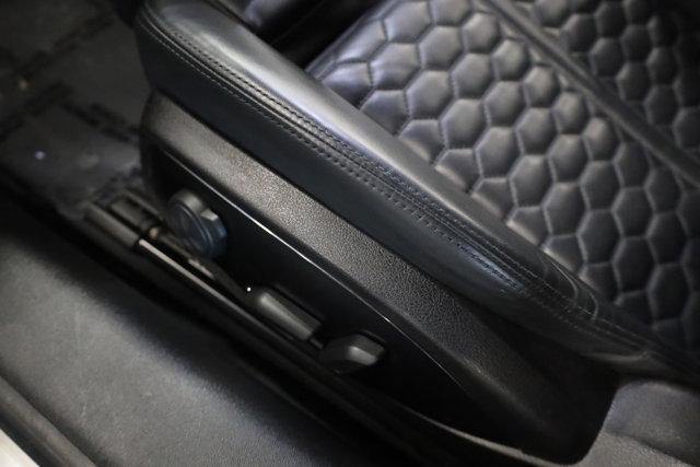 used 2021 Audi TT RS car, priced at $62,900