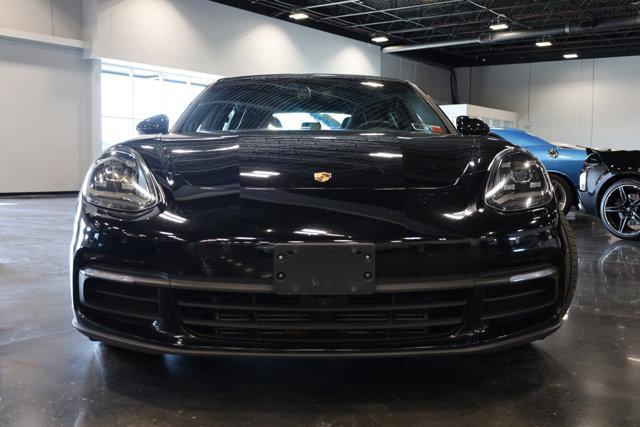 used 2020 Porsche Panamera car, priced at $68,900