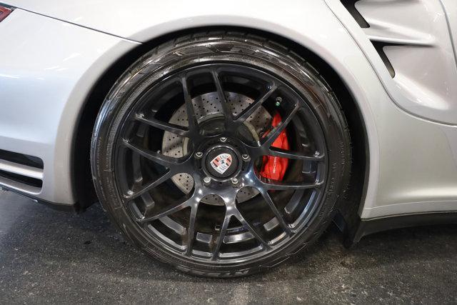 used 2008 Porsche 911 car, priced at $99,990
