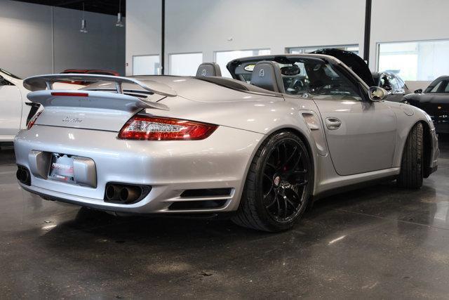 used 2008 Porsche 911 car, priced at $99,990