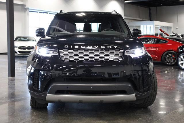 used 2023 Land Rover Discovery car, priced at $47,900