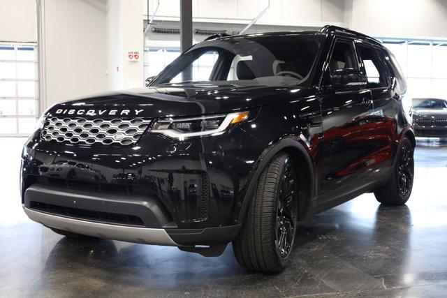 used 2023 Land Rover Discovery car, priced at $47,900