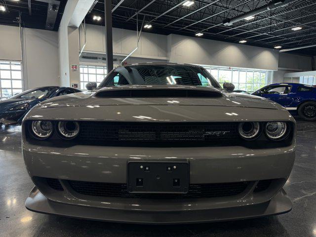 used 2018 Dodge Challenger car, priced at $117,900