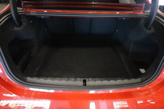 used 2025 BMW M4 car, priced at $82,900