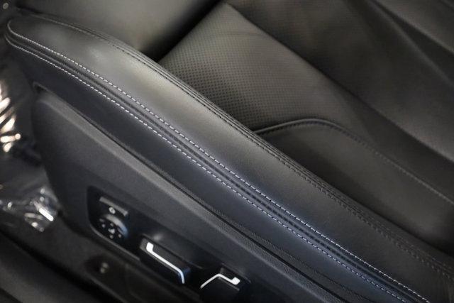 used 2025 BMW M4 car, priced at $82,900