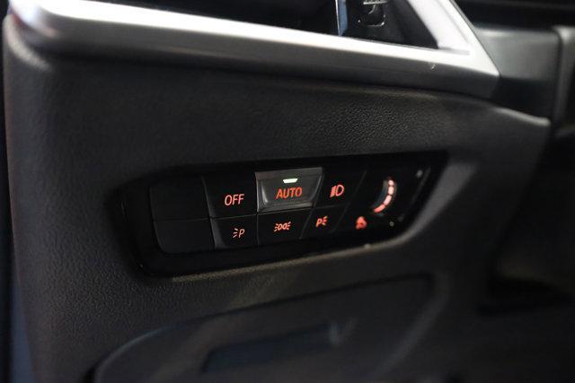 used 2025 BMW M4 car, priced at $82,900