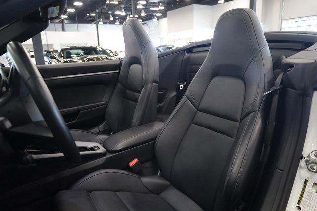 used 2020 Porsche 911 car, priced at $141,990