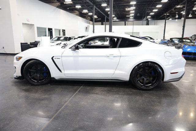 used 2017 Ford Shelby GT350 car, priced at $64,990