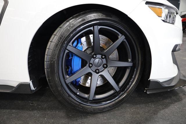 used 2017 Ford Shelby GT350 car, priced at $64,990