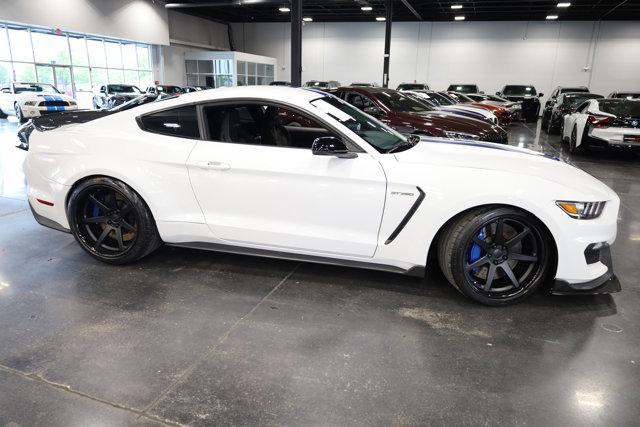 used 2017 Ford Shelby GT350 car, priced at $64,990