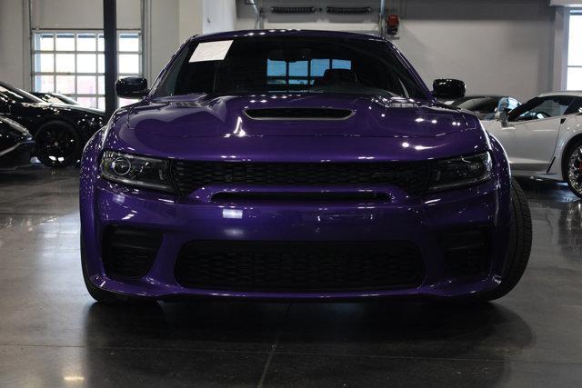 used 2023 Dodge Charger car, priced at $78,900