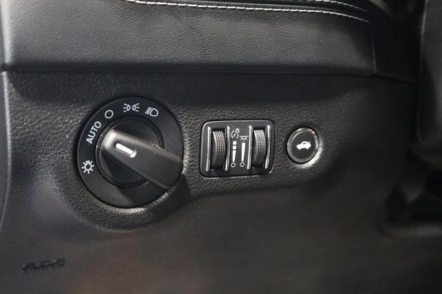 used 2023 Dodge Charger car, priced at $78,900