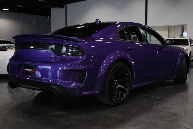 used 2023 Dodge Charger car, priced at $78,900