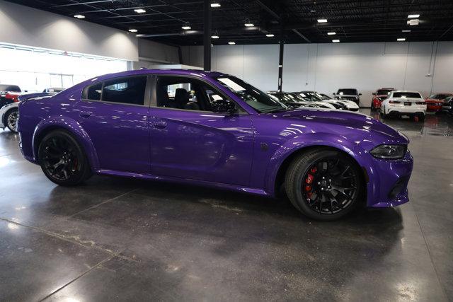 used 2023 Dodge Charger car, priced at $78,900