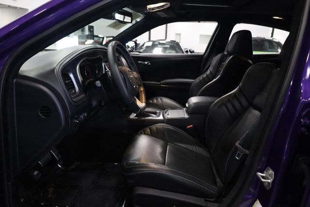 used 2023 Dodge Charger car, priced at $78,900