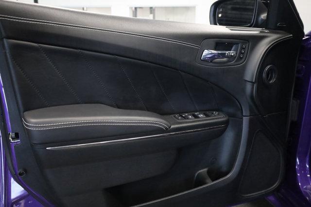 used 2023 Dodge Charger car, priced at $78,900