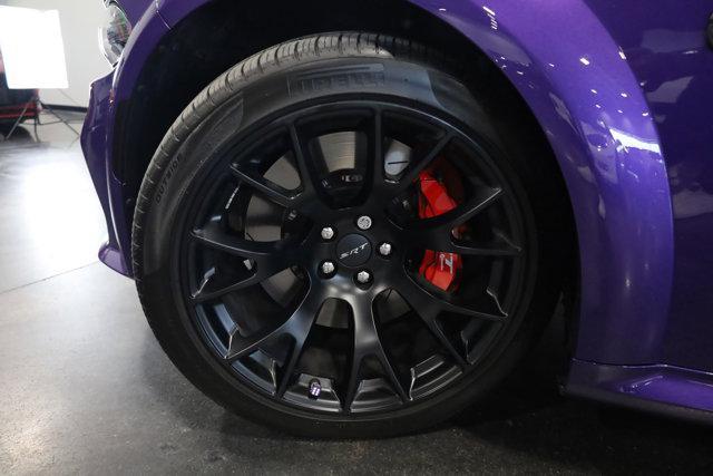 used 2023 Dodge Charger car, priced at $78,900