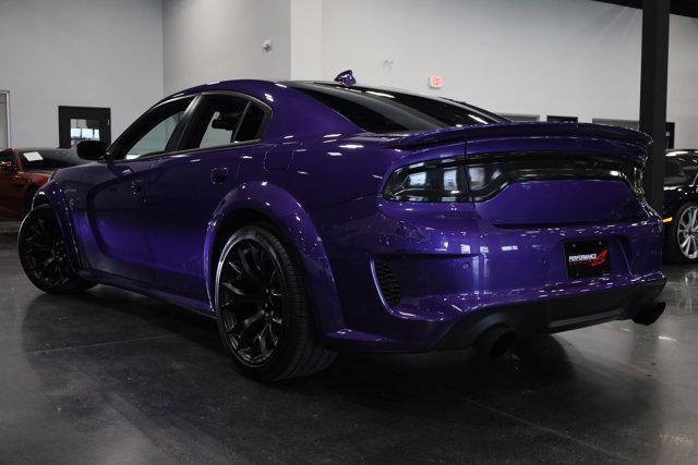 used 2023 Dodge Charger car, priced at $78,900