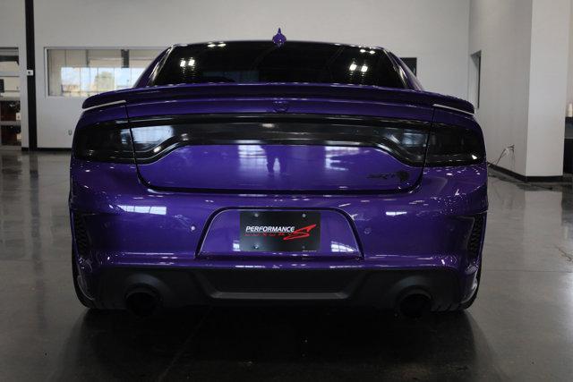 used 2023 Dodge Charger car, priced at $78,900