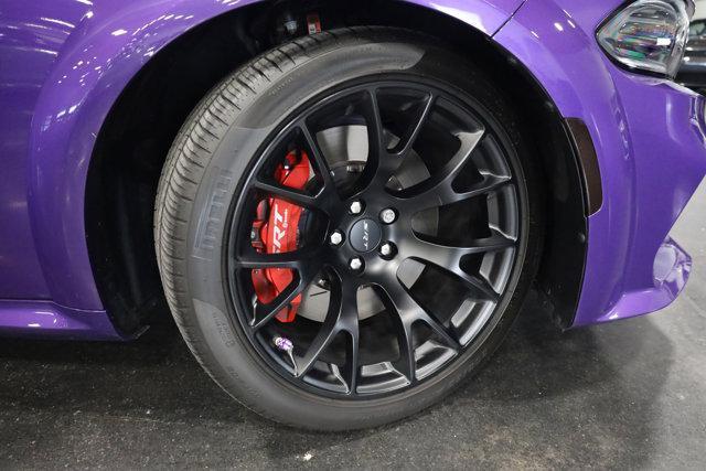 used 2023 Dodge Charger car, priced at $78,900