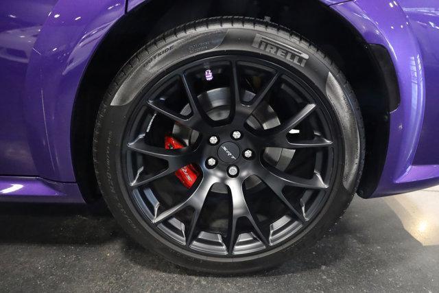 used 2023 Dodge Charger car, priced at $78,900