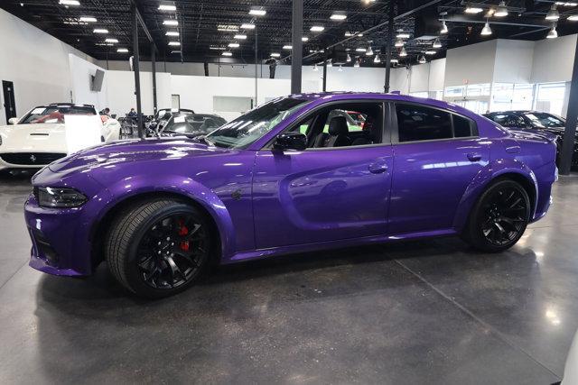 used 2023 Dodge Charger car, priced at $78,900