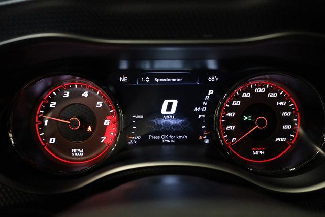 used 2023 Dodge Charger car, priced at $78,900