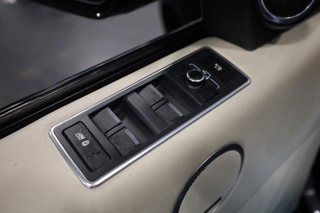 used 2015 Land Rover Range Rover car, priced at $16,900