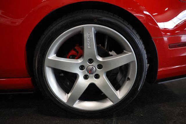 used 2014 Ford Mustang car, priced at $32,990