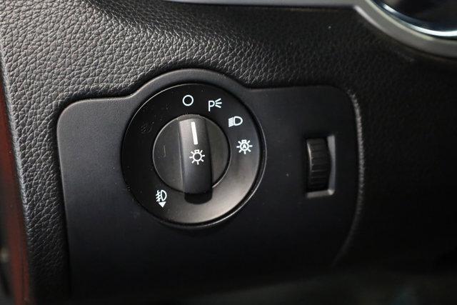 used 2014 Ford Mustang car, priced at $32,990