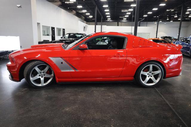 used 2014 Ford Mustang car, priced at $32,990