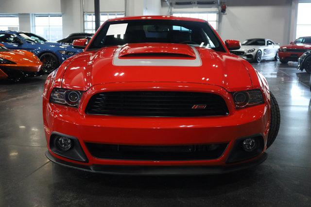 used 2014 Ford Mustang car, priced at $32,990