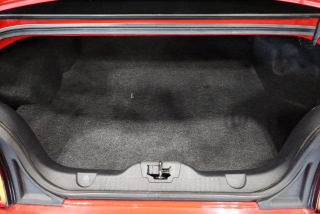 used 2014 Ford Mustang car, priced at $32,990