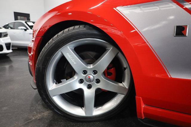 used 2014 Ford Mustang car, priced at $32,990