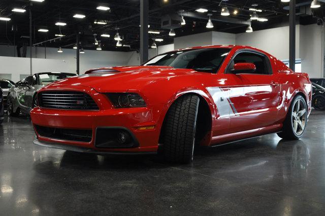 used 2014 Ford Mustang car, priced at $32,990