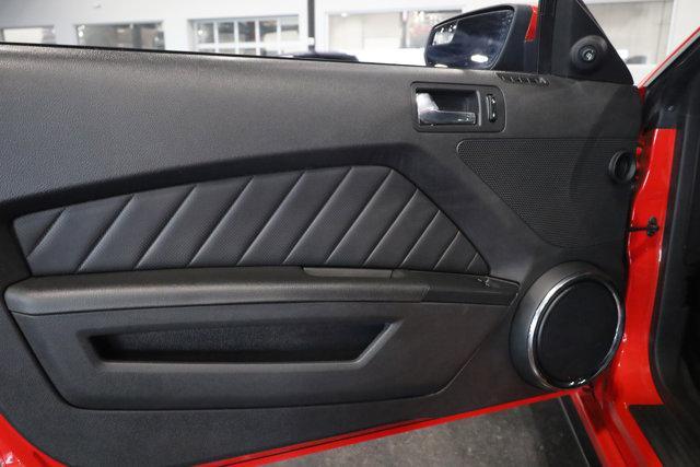 used 2014 Ford Mustang car, priced at $32,990