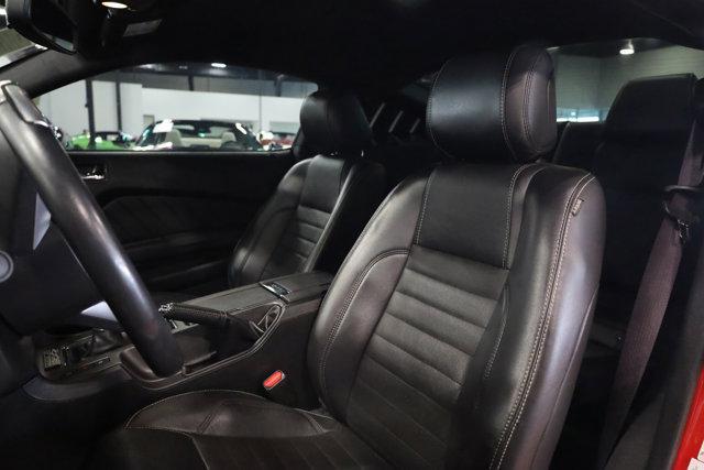 used 2014 Ford Mustang car, priced at $32,990