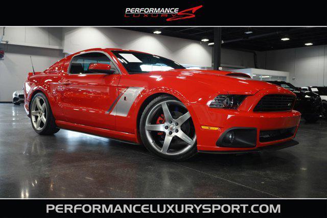 used 2014 Ford Mustang car, priced at $32,990