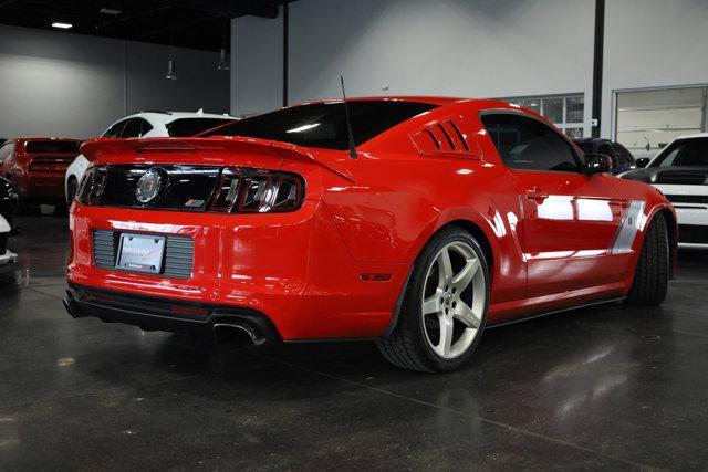 used 2014 Ford Mustang car, priced at $32,990
