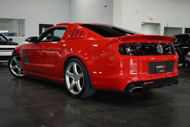 used 2014 Ford Mustang car, priced at $32,990