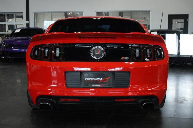 used 2014 Ford Mustang car, priced at $32,990