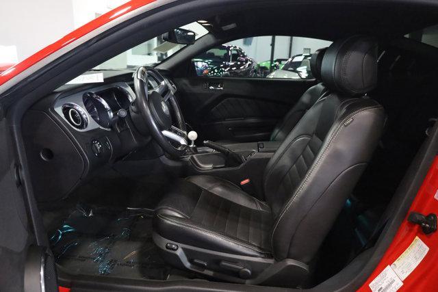 used 2014 Ford Mustang car, priced at $32,990