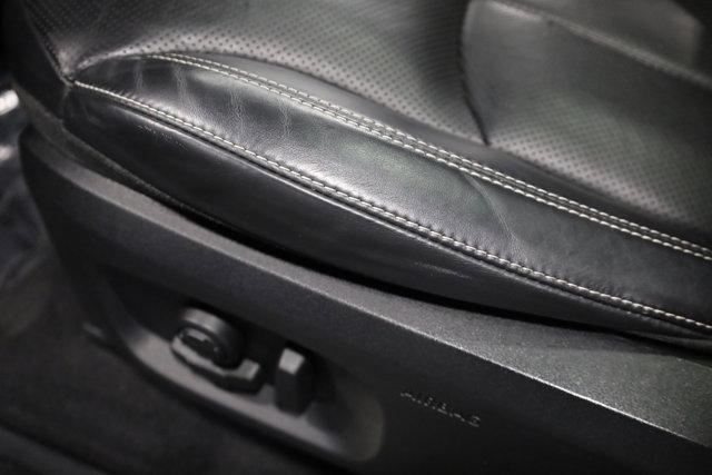 used 2016 Land Rover Range Rover Evoque car, priced at $12,900