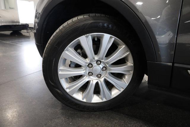 used 2016 Land Rover Range Rover Evoque car, priced at $12,900
