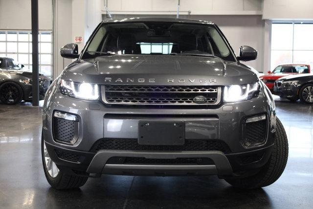 used 2016 Land Rover Range Rover Evoque car, priced at $12,900