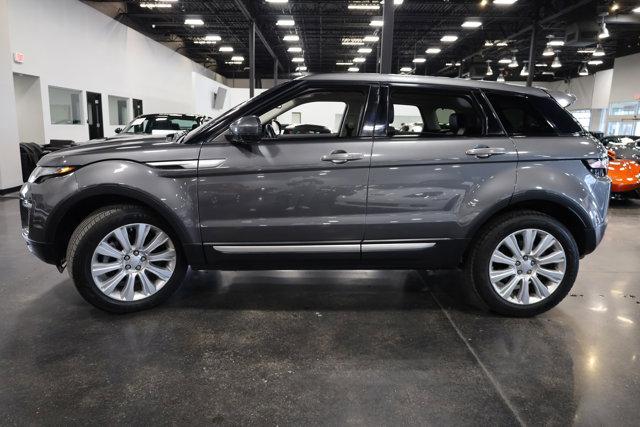 used 2016 Land Rover Range Rover Evoque car, priced at $12,900