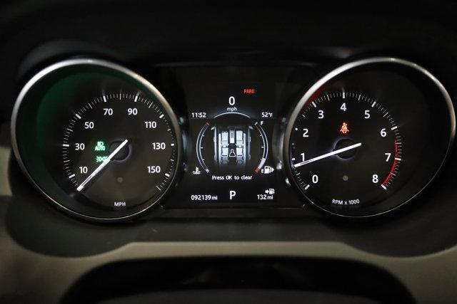 used 2016 Land Rover Range Rover Evoque car, priced at $12,900